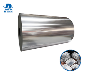 8006 Container aluminium foil food grade